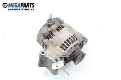 Alternator for Ford Focus I Hatchback (10.1998 - 12.2007) 1.6 16V, 100 hp