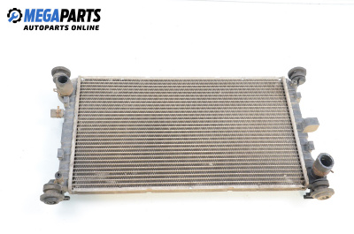 Radiator de apă for Ford Focus I Hatchback (10.1998 - 12.2007) 1.6 16V, 100 hp