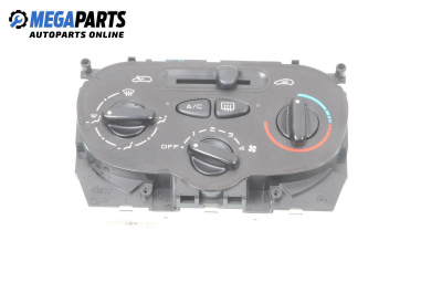 Panou aer condiționat for Peugeot 206 Hatchback (08.1998 - 12.2012)