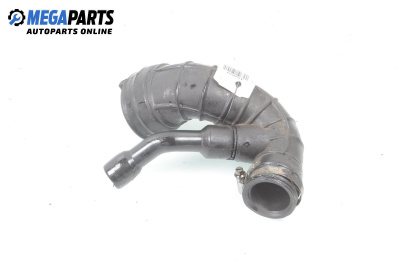 Air intake corrugated hose for Peugeot 206 Hatchback (08.1998 - 12.2012) 1.4 HDi eco 70, 68 hp
