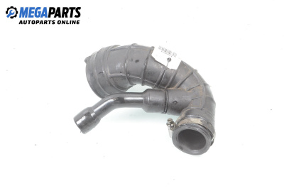 Furtun ondulat și fin pentru admisia aerului for Peugeot 206 Hatchback (08.1998 - 12.2012) 1.4 HDi eco 70, 68 hp