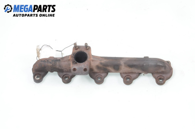 Exhaust manifold for Peugeot 206 Hatchback (08.1998 - 12.2012) 1.4 HDi eco 70, 68 hp