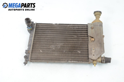 Water radiator for Peugeot 106 I Hatchback (08.1991 - 04.1996) 1.0, 50 hp