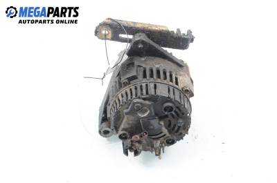 Alternator for Peugeot 106 I Hatchback (08.1991 - 04.1996) 1.0, 50 hp