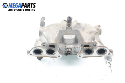 Intake manifold for Peugeot 106 I Hatchback (08.1991 - 04.1996) 1.0, 50 hp