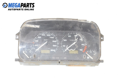 Instrument cluster for Volkswagen Golf III Hatchback (08.1991 - 07.1998) 1.8, 75 hp