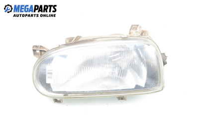 Headlight for Volkswagen Golf III Hatchback (08.1991 - 07.1998), hatchback, position: left