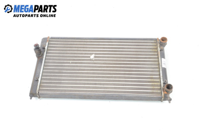 Radiator de apă for Volkswagen Golf III Hatchback (08.1991 - 07.1998) 1.8, 75 hp