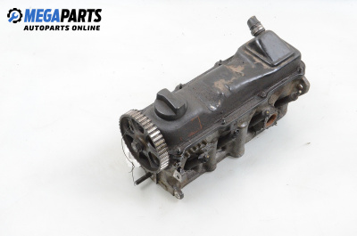 Engine head for Volkswagen Golf III Hatchback (08.1991 - 07.1998) 1.8, 75 hp