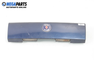 Boot lid moulding for Saab 900 II Coupe (12.1993 - 02.1998), coupe, position: rear