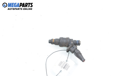 Gasoline fuel injector for Saab 900 II Coupe (12.1993 - 02.1998) 2.0 i, 131 hp