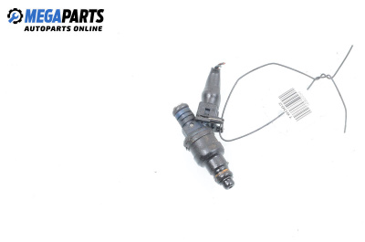 Gasoline fuel injector for Saab 900 II Coupe (12.1993 - 02.1998) 2.0 i, 131 hp