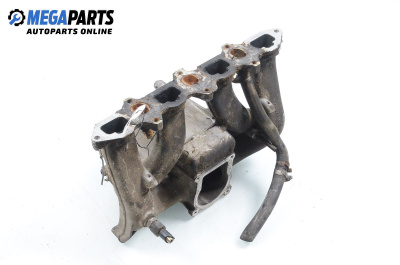 Intake manifold for Saab 900 II Coupe (12.1993 - 02.1998) 2.0 i, 131 hp