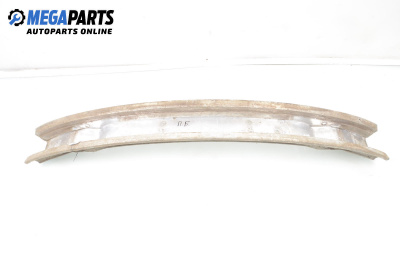 Bumper support brace impact bar for Saab 900 II Coupe (12.1993 - 02.1998), coupe, position: front