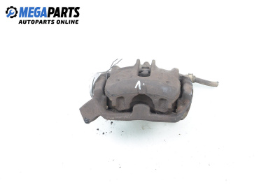 Bremszange for Renault Megane Scenic (10.1996 - 12.2001), position: links, vorderseite