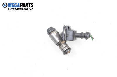 Gasoline fuel injector for Renault Megane Scenic (10.1996 - 12.2001) 1.6 16V (JA0B, JA04, JA11), 107 hp