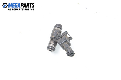 Gasoline fuel injector for Renault Megane Scenic (10.1996 - 12.2001) 1.6 16V (JA0B, JA04, JA11), 107 hp