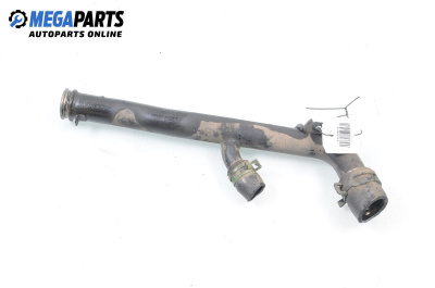 Water pipe for Renault Megane Scenic (10.1996 - 12.2001) 1.6 16V (JA0B, JA04, JA11), 107 hp