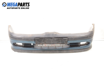 Frontstoßstange for Renault Megane Scenic (10.1996 - 12.2001), minivan, position: vorderseite