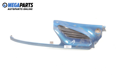 Grilă for Renault Megane Scenic (10.1996 - 12.2001), monovolum, position: dreapta