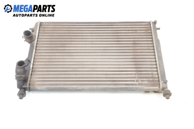 Water radiator for Renault Megane Scenic (10.1996 - 12.2001) 1.6 16V (JA0B, JA04, JA11), 107 hp