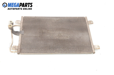 Air conditioning radiator for Renault Megane Scenic (10.1996 - 12.2001) 1.6 16V (JA0B, JA04, JA11), 107 hp