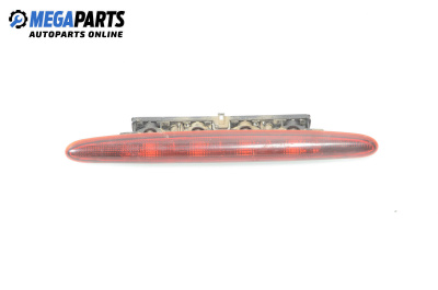 Central tail light for Renault Megane Scenic (10.1996 - 12.2001), minivan