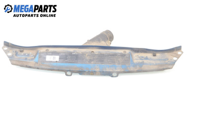 Frontmaske oberteil for Renault Megane Scenic (10.1996 - 12.2001), minivan