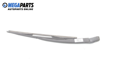 Braț ștergător lunetă for Renault Megane Scenic (10.1996 - 12.2001), position: din spate