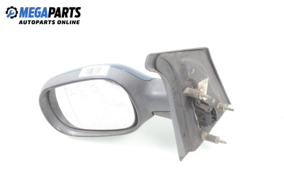 Spiegel for Renault Megane Scenic (10.1996 - 12.2001), 5 türen, minivan, position: links