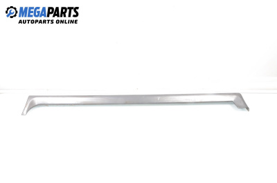 Side skirt for Mitsubishi Space Star Minivan (06.1998 - 12.2004), 5 doors, minivan, position: left