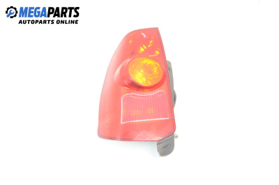 Tail light for Mitsubishi Space Star Minivan (06.1998 - 12.2004), minivan, position: left