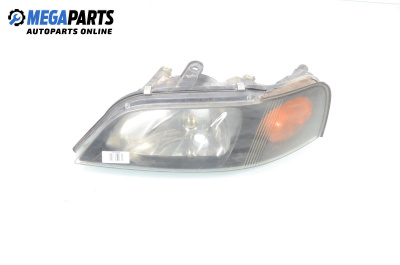 Headlight for Mitsubishi Space Star Minivan (06.1998 - 12.2004), minivan, position: left