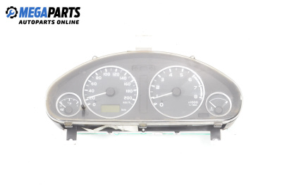 Instrument cluster for Mitsubishi Space Star Minivan (06.1998 - 12.2004) 1.6 16V (DG3A), 98 hp, № MR916334