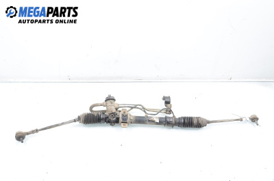 Hydraulic steering rack for Mitsubishi Space Star Minivan (06.1998 - 12.2004), minivan