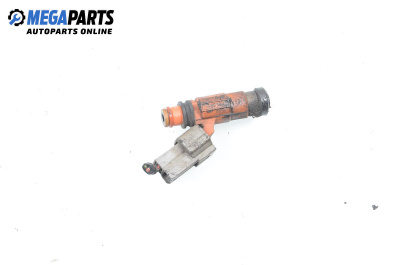 Gasoline fuel injector for Mitsubishi Space Star Minivan (06.1998 - 12.2004) 1.6 16V (DG3A), 98 hp