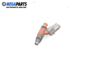 Gasoline fuel injector for Mitsubishi Space Star Minivan (06.1998 - 12.2004) 1.6 16V (DG3A), 98 hp