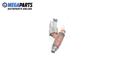 Gasoline fuel injector for Mitsubishi Space Star Minivan (06.1998 - 12.2004) 1.6 16V (DG3A), 98 hp