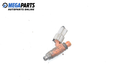 Benzineinspritzdüse for Mitsubishi Space Star Minivan (06.1998 - 12.2004) 1.6 16V (DG3A), 98 hp