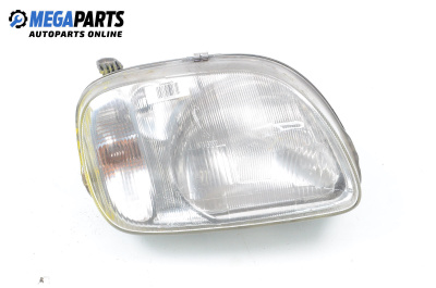 Headlight for Nissan Micra II Hatchback (01.1992 - 02.2003), hatchback, position: right