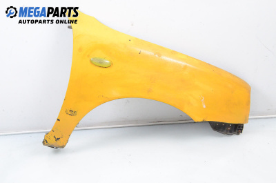 Fender for Nissan Micra II Hatchback (01.1992 - 02.2003), 3 doors, hatchback, position: front - right