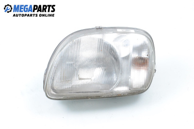 Headlight for Nissan Micra II Hatchback (01.1992 - 02.2003), hatchback, position: left