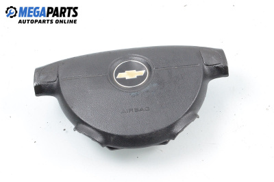 Airbag for Chevrolet Aveo Sedan II (05.2005 - 12.2011), 5 uși, sedan, position: fața