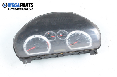 Instrument cluster for Chevrolet Aveo Sedan II (05.2005 - 12.2011) 1.4, 94 hp