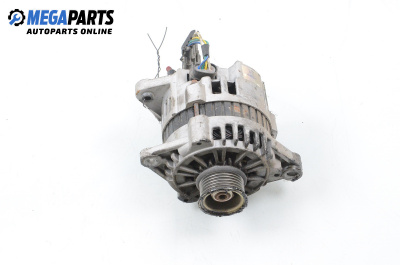 Alternator for Chevrolet Aveo Sedan II (05.2005 - 12.2011) 1.4, 94 hp