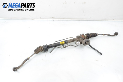 Hydraulic steering rack for Chevrolet Aveo Sedan II (05.2005 - 12.2011), sedan