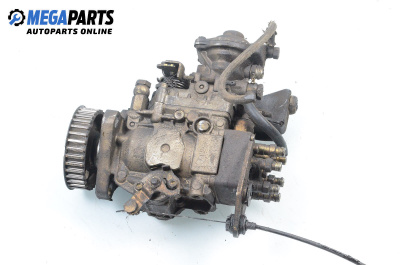 Diesel injection pump for Volkswagen LT 28-35 I Platform (04.1975 - 06.1996) 2.4 TD, 92 hp