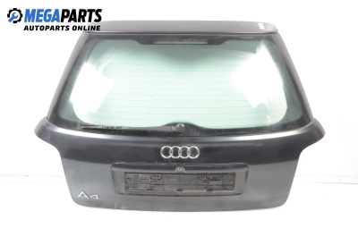 Heckklappe for Audi A4 Avant B5 (11.1994 - 09.2001), 5 türen, combi, position: rückseite