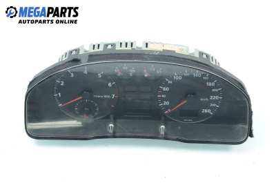 Instrument cluster for Audi A4 Avant B5 (11.1994 - 09.2001) 1.6, 100 hp