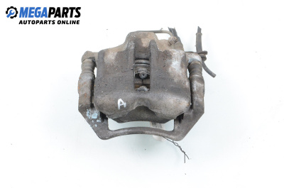 Etrier de frână for Audi A4 Avant B5 (11.1994 - 09.2001), position: dreaptă - fața